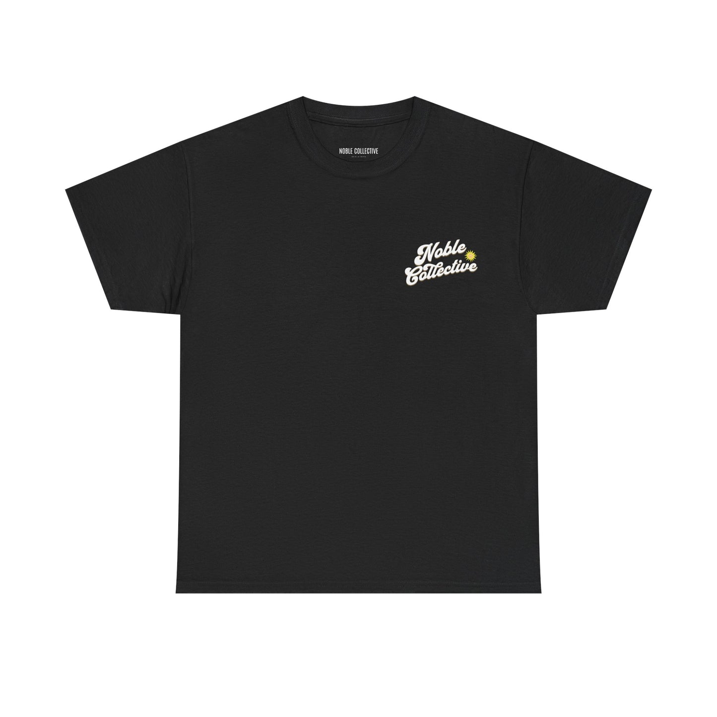TITHES AND OFFERINGS GOLD COIN TEE NOBLE COLLECTIVE