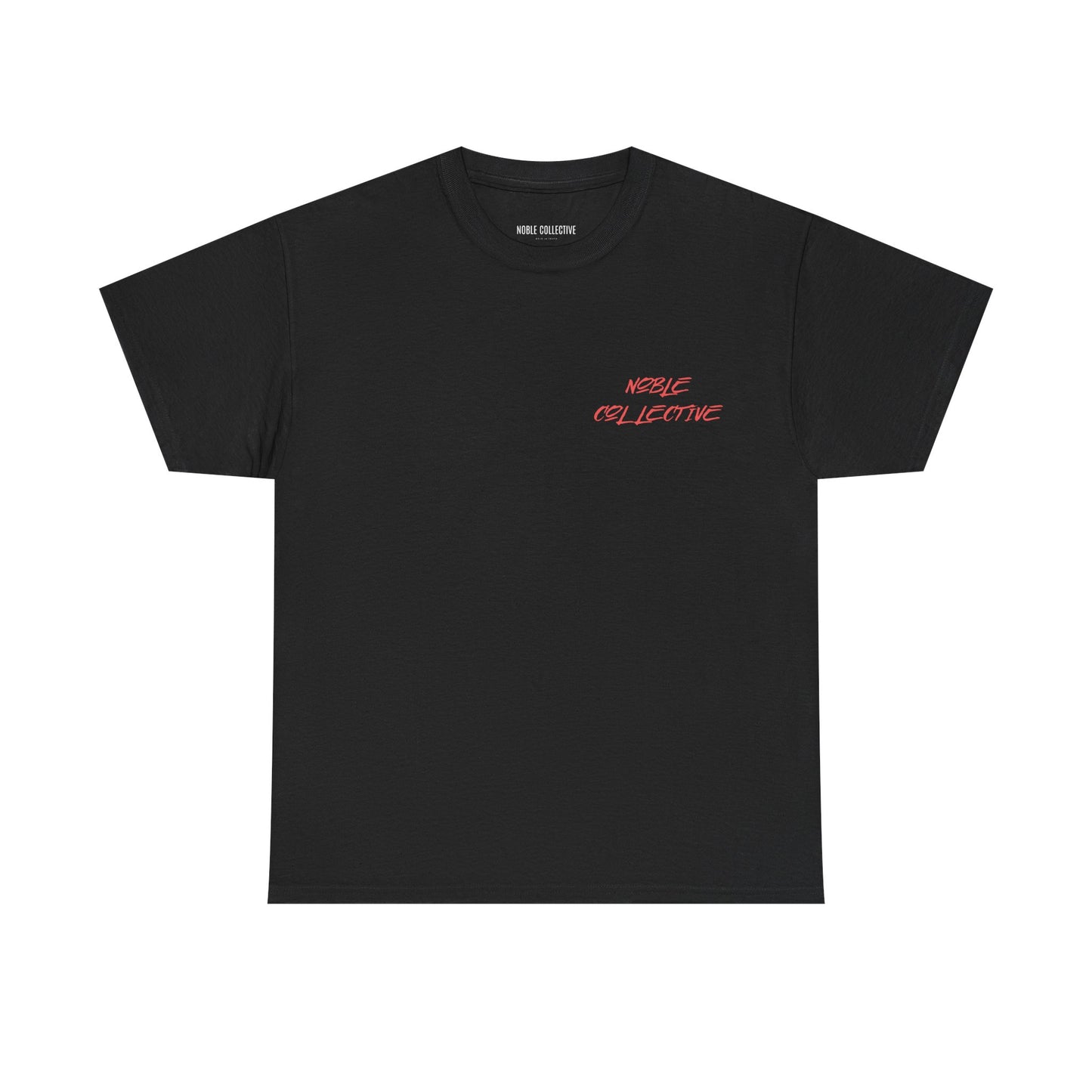 TITUS 2:14 FLOWER TEE NOBLE COLLECTIVE
