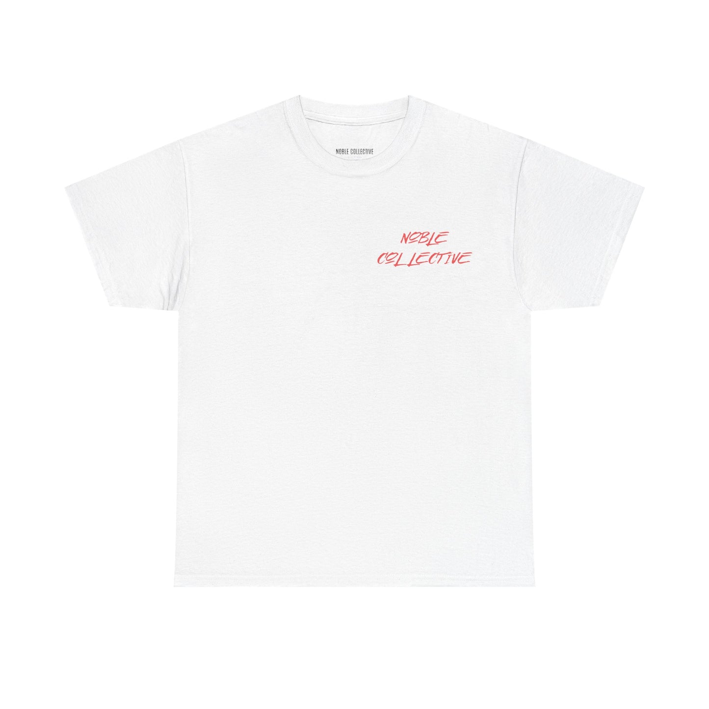 TITUS 2:14 FLOWER TEE NOBLE COLLECTIVE