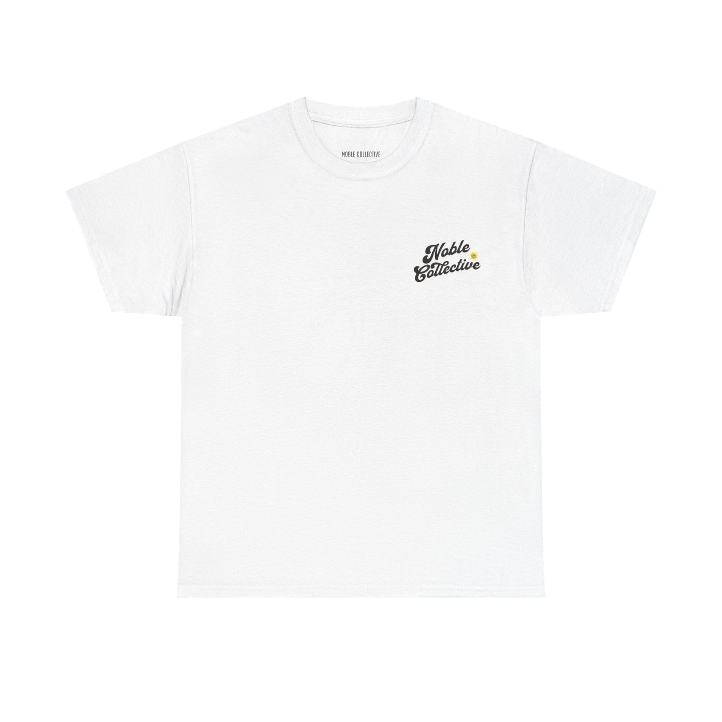 TITHES AND OFFERINGS GOLD COIN TEE NOBLE COLLECTIVE