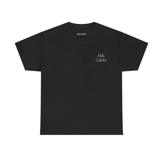 POWER IN THE NAME TEE NOBLE COLLECTIVE