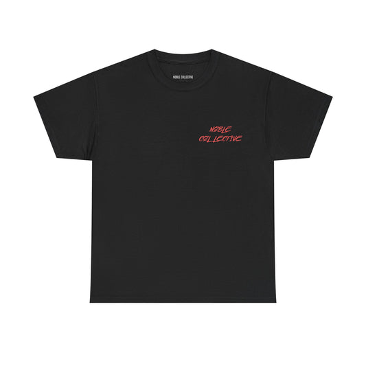TITUS 2:14 FLOWER TEE NOBLE COLLECTIVE