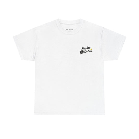 TITHES AND OFFERINGS GOLD COIN TEE NOBLE COLLECTIVE