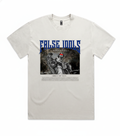NOBLE COLLECTIVE FALSE IDOLS HEAVY TEE