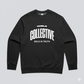 NOBLE COLLECTIVE BOLD IN TRUTH TEAM HEAVY SWEATER