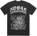 NOBLE COLLECTIVE THE FURNACE HEAVY TEE CLASSIC