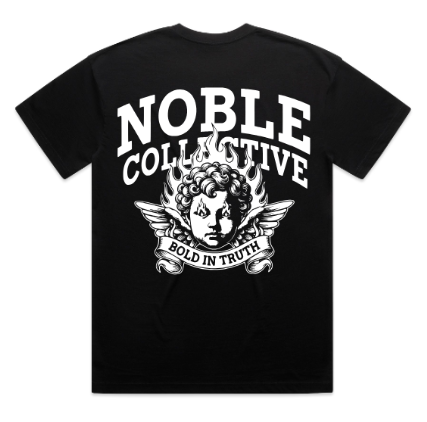 NCxBIT HEAVY TEE
