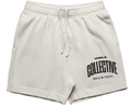 NOBLE COLLECTIVE TEAM RELAX FADED SHORTS