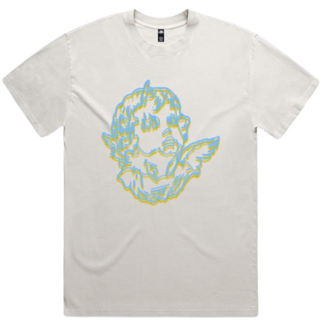 NOBLE COLLECTIVE BOLD IN TRUTH HEAVY TEE